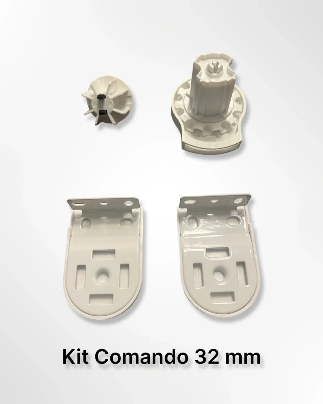 Barra Estabilizadora