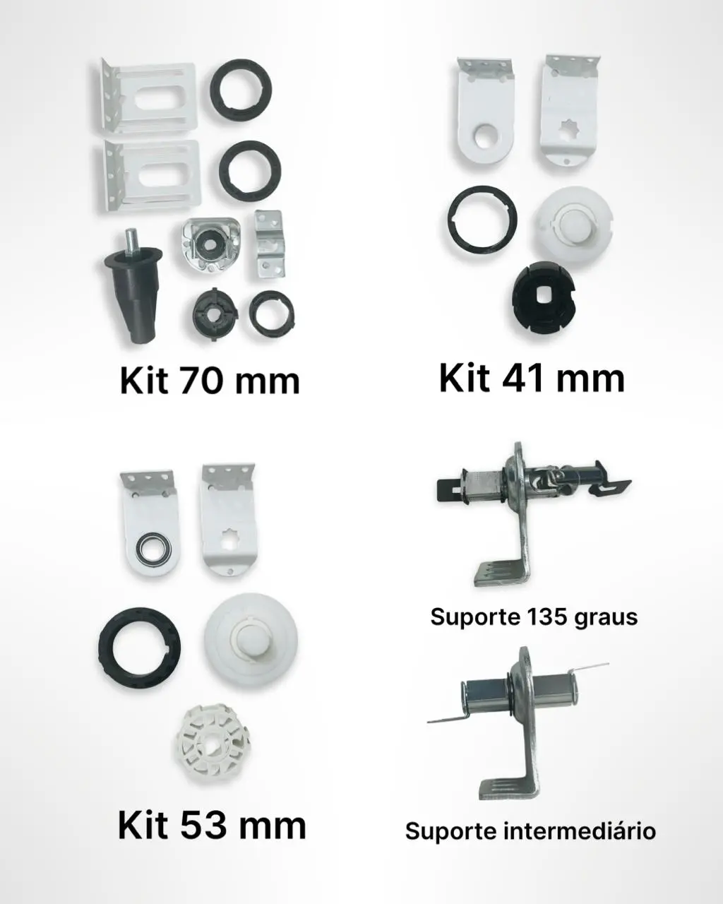 Barra Estabilizadora