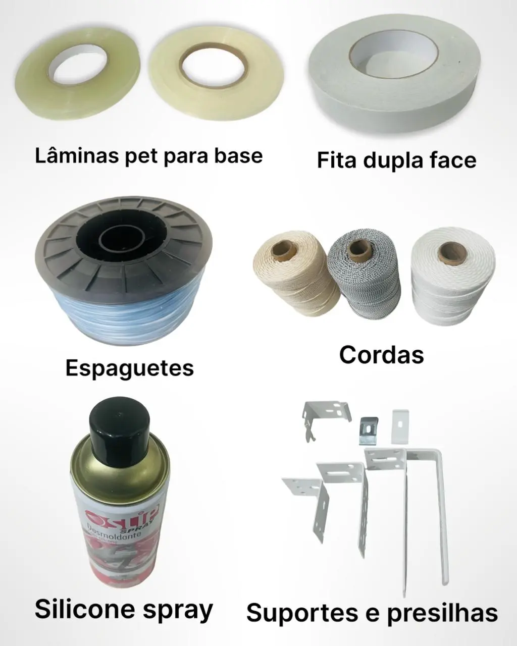 Barra Estabilizadora